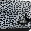 Big Skinny Wallets | Big Skinny Women'S Taxicat Bi-Fold Slim Wallet, Holds Up To 25 Cards, Lipstick Red