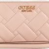 GUESS Wallets | Guess Women'S Alanna Large Zip Around Wallet