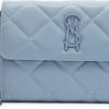 Steve Madden Wallets | Steve Madden Women'S Bcarina Wallet On A String, Blue, One Size