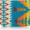 Pendleton Wallets | Pendleton Snap Wallet, Summit Peak