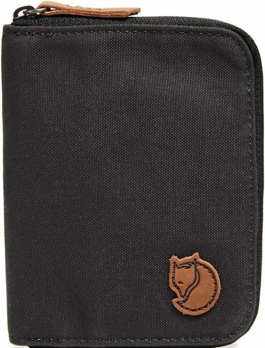 Fjallraven Wallets | Fjallraven Zip Wallet