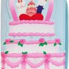 Loungefly Wallets | Loungefly Disney The Little Mermaid Wedding Cake Wallet