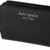 Kate Spade New York Wallets | Kate Spade New York Cameron Medium Bifold Wallet Black 001