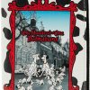 Loungefly Wallets | Loungefly Disney Classic Books 101 Dalmatians Book Zip Around Wallet