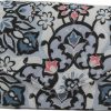 Vera Bradley Wallets | Vera Bradley Rfid Mini Tri-Fold Wallet In Cotton, Lisbon Medallion