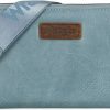 Wrangler Wallets | Wrangler Womens Wallet Wristlet Long Purse Clutch Large Capacity