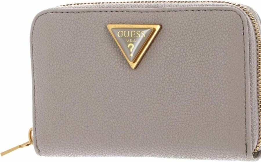 GUESS Wallets | Guess Women'S Cosette, Medium Zip Around Wallet