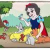 Loungefly Wallets | Loungefly Disney Snow White And The Seven Dwarfs Wallet