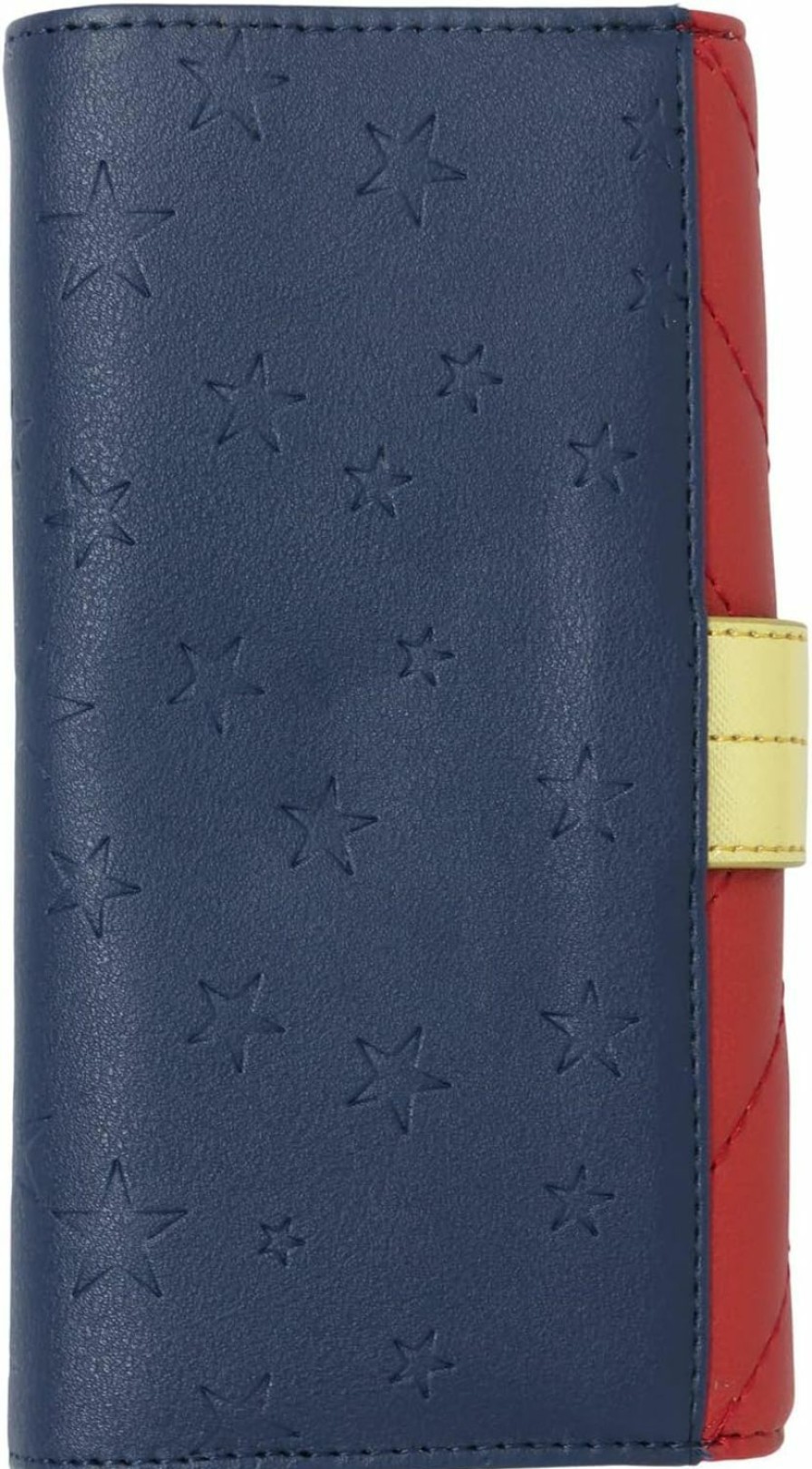 Bioworld Wallets | Bioworld Dc Comics Wonder Woman Quilted Flap Wallet