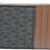 Michael Kors Wallets | Michael Kors Women'S Jet Set Travel, Brown