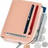 SERMAN BRANDS Wallets | Serman Brands Small Wallets For Women. Slim Wallet For Women With Coin Purse And Credit Card Holder. Rfid Wallet Women Vegan