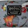 Loungefly Wallets | Loungefly Harry Potter Relics All Over Tattoo Print Wallet