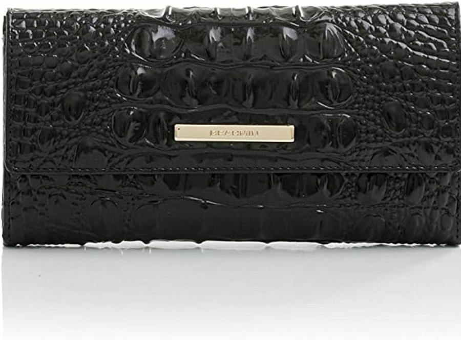 BRAHMIN Wallets | Brahmin Cordelia Wallet