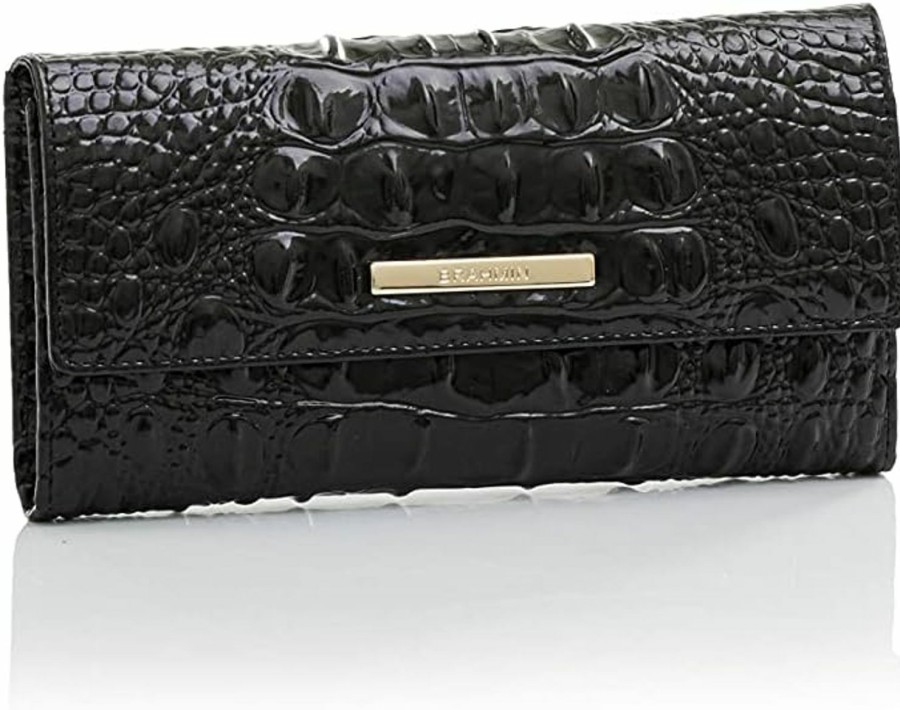 BRAHMIN Wallets | Brahmin Cordelia Wallet