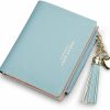 Valentoria Wallets | Womens Small Wallet Mini Purse Bifold Slim Card Case Holder Zipper Coin Pocket