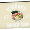 Bioworld Wallets | Bioworld Naruto Shippuden Ichiraku Ramen Shop Hidden Leaf Village Zip Around Wallet