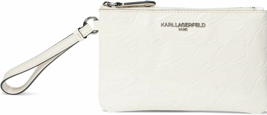 Karl Lagerfeld Paris Wallets | Karl Lagerfeld Paris Wristlet Maybelle