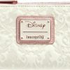 Loungefly Wallets | Loungefly Disney Princess Damask Debossed Wallet