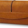 ORIREAL Wallets | Orireal Wallets For Women Large Capacity Leather Clutch Wallet Card Organizer Women'S Purse