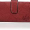 Buxton Wallets | Buxton Heiress Checkbook Case Wallet