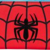 Loungefly Wallets | Loungefly Marvel Spider-Man Wallet, Amazon Exclusive