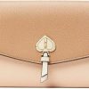 Kate Spade New York Wallets | Kate Spade New York Marti Colorblock Continental Leather Wallet