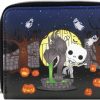 Loungefly Wallets | Funko Pop! Wallet: The Nightmare Before Christmas - This Is Halloween