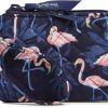 Vera Bradley Wallets | Vera Bradley Women'S Cotton Clip & Zip Mini Pouch Wallet Keyring