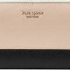 Kate Spade New York Wallets | Kate Spade New York Spencer Zip Around Continental Wallet