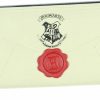 Harry Potter Wallets | Harry Potter Hogwarts Letter Zip Around Wallet