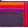 mywalit Wallets | Mywalit Slim Credit Card Holder With Coin Purse