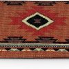 Kinara Fine Weavings Wallets | Kinara Sonoita Wallet Southwestern Native American Design Beautiful And Unique Pattern Fine Weaving Stylish And Functional Clutch