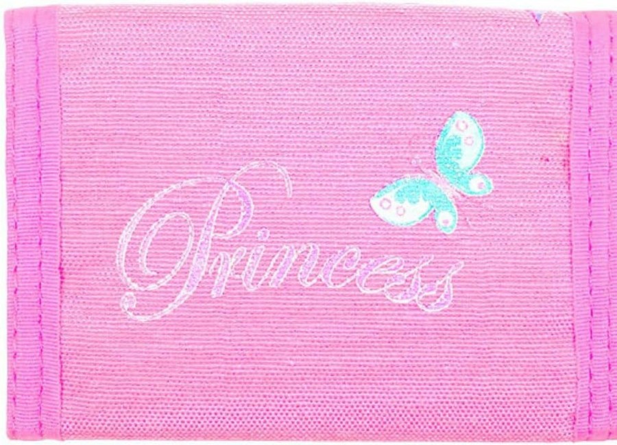 Disney Wallets | Princess Trifold Wallet