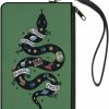 Buckle-Down Wallets | Buckle-Down Women'S Zip Wallet Harry Potter Small, 6.5\" X 3.5\"