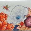 Anna by Anuschka Wallets | Anna By Anuschka Women'S Hand-Painted Genuine Leather Wallet On A String