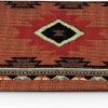 Kinara Fine Weavings Wallets | Kinara Native Collage Wallet Southwestern Native American Design Beautiful And Unique Pattern Fine Weaving Stylish And Functional Clutch