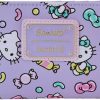 Loungefly Wallets | Loungefly Sanrio Hello Kitty Sweets All-Over-Print Flap Wallet