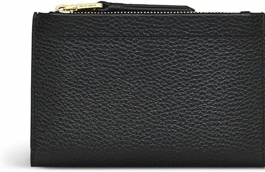 RADLEY Wallets | Radley Sunny Dene Medium Bifold Purse(Black)