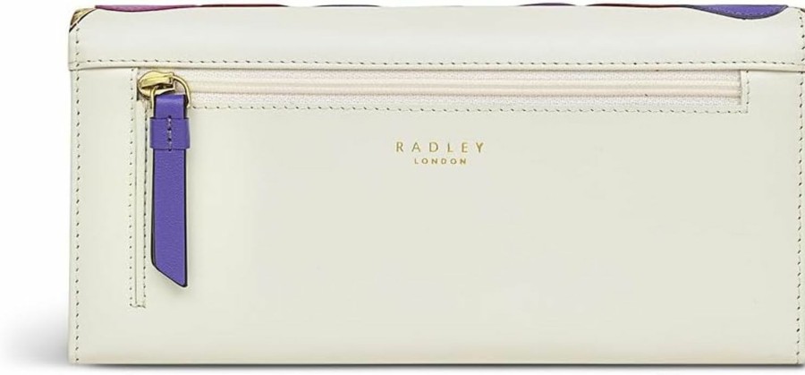 RADLEY Wallets | Radley London Picture - Party Pals - Large Flapover Wallet