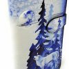 Shag Wear Wallets | Shag Wear Mystic Wolves Large Wallet For Women 7\"