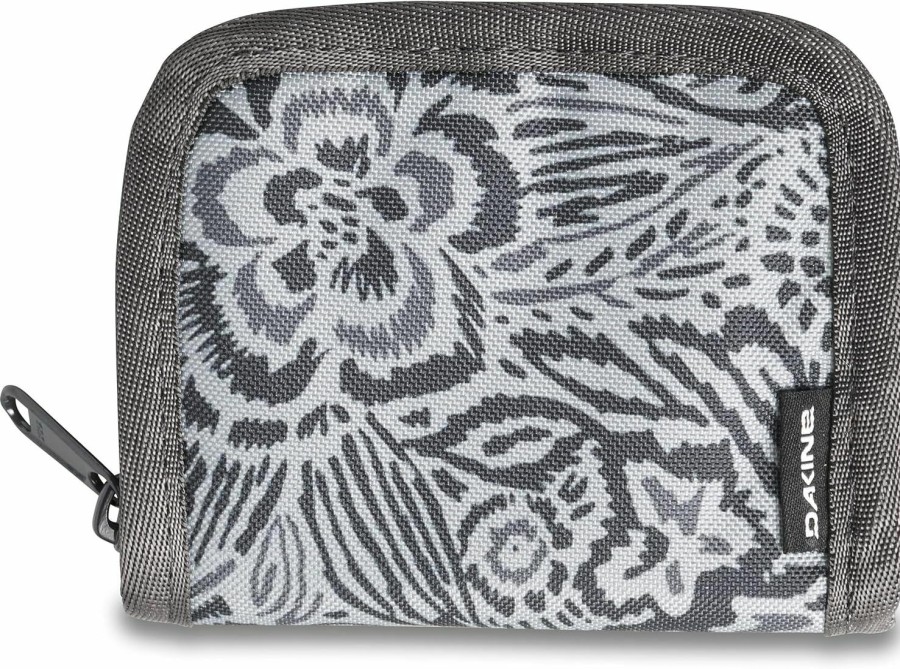 Dakine Wallets | Dakine Soho Wallet - Woodland Floral