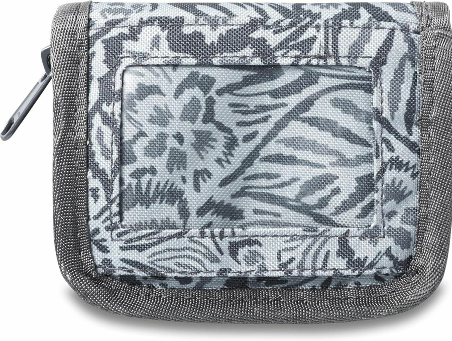 Dakine Wallets | Dakine Soho Wallet - Woodland Floral