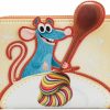 Loungefly Wallets | Loungefly Disney Pixar Moments Ratatouille Dish Wallet