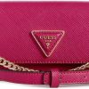 GUESS Wallets | Guess Brynlee Micro Mini, Boysenberry