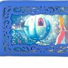 Loungefly Wallets | Loungefly Disney Princesses Cinderella Window Faux Leather Wallet