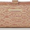 BRAHMIN Wallets | Brahmin Hannah - Cashmere Pink Tenor