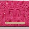 BRAHMIN Wallets | Brahmin Women'S Ady Wallet, Paradise Pink Melbourne