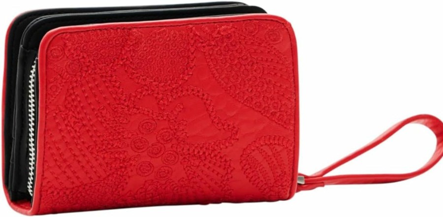 Desigual Wallets | Desigual Women'S Accessories Pu Small Wallets