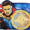 Loungefly Wallets | Loungefly Marvel Dr Strange Multiverse Wallet