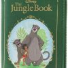 Loungefly Wallets | Loungefly Disney Jungle Book Zip Around Wallet